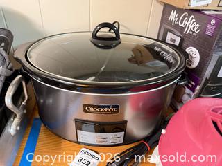 MaxSold Auction: Small Kitchen Appliances B - Allentown (Pennsylvania, USA) PARTNER MANAGED Downsizing Online Auction - North Berks Street