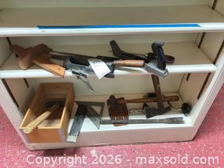 MaxSold Auction: Tools - Allentown (Pennsylvania, USA) PARTNER MANAGED Downsizing Online Auction - North Berks Street