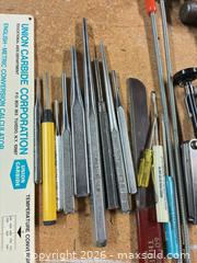 MaxSold Auction: Tools - Allentown (Pennsylvania, USA) PARTNER MANAGED Downsizing Online Auction - North Berks Street