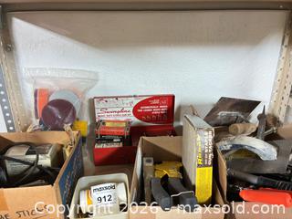MaxSold Auction: Tools and More B - Allentown (Pennsylvania, USA) PARTNER MANAGED Downsizing Online Auction - North Berks Street