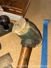 MaxSold Auction: Tools B - Allentown (Pennsylvania, USA) PARTNER MANAGED Downsizing Online Auction - North Berks Street