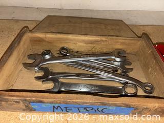 MaxSold Auction: Tools B - Allentown (Pennsylvania, USA) PARTNER MANAGED Downsizing Online Auction - North Berks Street