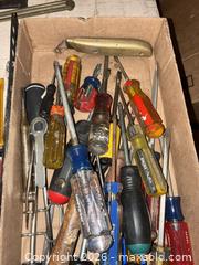 MaxSold Auction: Tools B - Allentown (Pennsylvania, USA) PARTNER MANAGED Downsizing Online Auction - North Berks Street