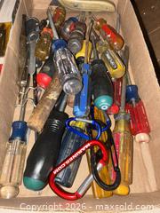 MaxSold Auction: Tools B - Allentown (Pennsylvania, USA) PARTNER MANAGED Downsizing Online Auction - North Berks Street