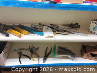 MaxSold Auction: Tools B - Allentown (Pennsylvania, USA) PARTNER MANAGED Downsizing Online Auction - North Berks Street
