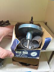 MaxSold Auction: Tools B - Allentown (Pennsylvania, USA) PARTNER MANAGED Downsizing Online Auction - North Berks Street