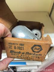 MaxSold Auction: Tools B - Allentown (Pennsylvania, USA) PARTNER MANAGED Downsizing Online Auction - North Berks Street