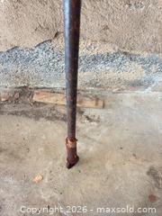 MaxSold Auction: Weather Vane A - Allentown (Pennsylvania, USA) PARTNER MANAGED Downsizing Online Auction - North Berks Street