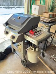 MaxSold Auction: Weber BBQ Grill A - Allentown (Pennsylvania, USA) PARTNER MANAGED Downsizing Online Auction - North Berks Street