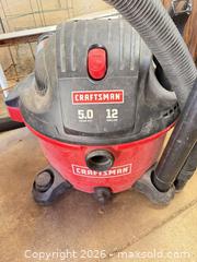 MaxSold Auction: Wet/Dry Vac A - Allentown (Pennsylvania, USA) PARTNER MANAGED Downsizing Online Auction - North Berks Street