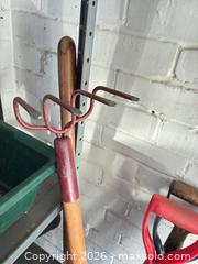 MaxSold Auction: Yard and Garden Tools A - Allentown (Pennsylvania, USA) PARTNER MANAGED Downsizing Online Auction - North Berks Street