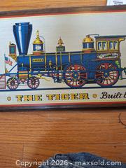 MaxSold Auction: Advertising Sign A - Bally (Pennsylvania, USA) PARTNER MANAGED Downsizing Online Auction - Cherry Street