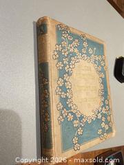 MaxSold Auction: Alice's Adventures in Wonderland A - Bally (Pennsylvania, USA) PARTNER MANAGED Downsizing Online Auction - Cherry Street