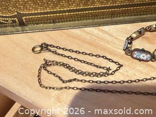 MaxSold Auction: Antique Jewelry and Stones A - Bally (Pennsylvania, USA) PARTNER MANAGED Downsizing Online Auction - Cherry Street