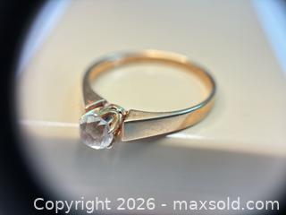 MaxSold Auction: Antique Ring A - Bally (Pennsylvania, USA) PARTNER MANAGED Downsizing Online Auction - Cherry Street