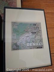 MaxSold Auction: Art Prints A - Bally (Pennsylvania, USA) PARTNER MANAGED Downsizing Online Auction - Cherry Street