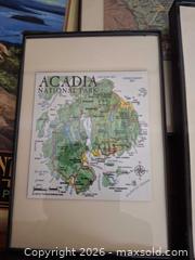 MaxSold Auction: Art Prints A - Bally (Pennsylvania, USA) PARTNER MANAGED Downsizing Online Auction - Cherry Street