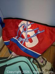 MaxSold Auction: Bags A - Bally (Pennsylvania, USA) PARTNER MANAGED Downsizing Online Auction - Cherry Street