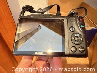 MaxSold Auction: Cameras A - Bally (Pennsylvania, USA) PARTNER MANAGED Downsizing Online Auction - Cherry Street