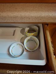 MaxSold Auction: Canning Supplies B - Bally (Pennsylvania, USA) PARTNER MANAGED Downsizing Online Auction - Cherry Street