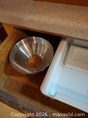 MaxSold Auction: Canning Supplies B - Bally (Pennsylvania, USA) PARTNER MANAGED Downsizing Online Auction - Cherry Street