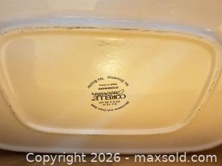 MaxSold Auction: Corningware and More B - Bally (Pennsylvania, USA) PARTNER MANAGED Downsizing Online Auction - Cherry Street