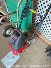 MaxSold Auction: Cultivator B - Bally (Pennsylvania, USA) PARTNER MANAGED Downsizing Online Auction - Cherry Street