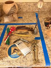 MaxSold Auction: Cutters and more B - Bally (Pennsylvania, USA) PARTNER MANAGED Downsizing Online Auction - Cherry Street