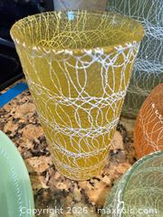 MaxSold Auction: Fire King and Vintage Glassware B - Bally (Pennsylvania, USA) PARTNER MANAGED Downsizing Online Auction - Cherry Street