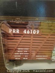 MaxSold Auction: G-Scale Aristo Trains A - Bally (Pennsylvania, USA) PARTNER MANAGED Downsizing Online Auction - Cherry Street