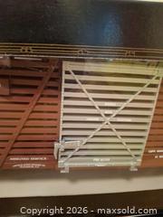 MaxSold Auction: G-Scale Aristo Trains A - Bally (Pennsylvania, USA) PARTNER MANAGED Downsizing Online Auction - Cherry Street