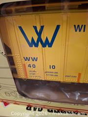 MaxSold Auction: G-Scale Aristo Trains A - Bally (Pennsylvania, USA) PARTNER MANAGED Downsizing Online Auction - Cherry Street