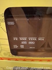 MaxSold Auction: G-Scale Aristo Trains A - Bally (Pennsylvania, USA) PARTNER MANAGED Downsizing Online Auction - Cherry Street