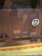 MaxSold Auction: G-Scale Aristo Trains A - Bally (Pennsylvania, USA) PARTNER MANAGED Downsizing Online Auction - Cherry Street