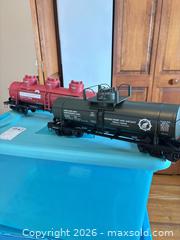 MaxSold Auction: G Scale Aristo Trains A - Bally (Pennsylvania, USA) PARTNER MANAGED Downsizing Online Auction - Cherry Street