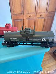 MaxSold Auction: G Scale Aristo Trains A - Bally (Pennsylvania, USA) PARTNER MANAGED Downsizing Online Auction - Cherry Street