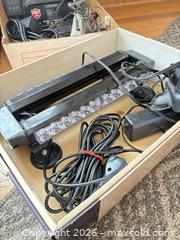 MaxSold Auction: G Scale Train Accessories A - Bally (Pennsylvania, USA) PARTNER MANAGED Downsizing Online Auction - Cherry Street