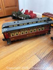 MaxSold Auction: G Scale Trains A - Bally (Pennsylvania, USA) PARTNER MANAGED Downsizing Online Auction - Cherry Street