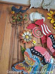 MaxSold Auction: Garden Decorations and More B - Bally (Pennsylvania, USA) PARTNER MANAGED Downsizing Online Auction - Cherry Street