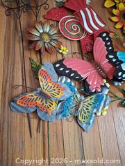 MaxSold Auction: Garden Decorations and More B - Bally (Pennsylvania, USA) PARTNER MANAGED Downsizing Online Auction - Cherry Street