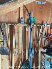 MaxSold Auction: Garden Tools B - Bally (Pennsylvania, USA) PARTNER MANAGED Downsizing Online Auction - Cherry Street