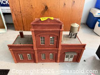MaxSold Auction: Garden Train Building A - Bally (Pennsylvania, USA) PARTNER MANAGED Downsizing Online Auction - Cherry Street