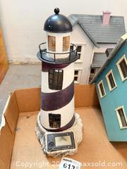 MaxSold Auction: Garden Train Buildings A - Bally (Pennsylvania, USA) PARTNER MANAGED Downsizing Online Auction - Cherry Street