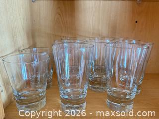 MaxSold Auction: Glassware B - Bally (Pennsylvania, USA) PARTNER MANAGED Downsizing Online Auction - Cherry Street