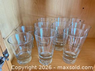 MaxSold Auction: Glassware B - Bally (Pennsylvania, USA) PARTNER MANAGED Downsizing Online Auction - Cherry Street
