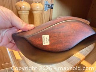 MaxSold Auction: Grilling and Woodware B - Bally (Pennsylvania, USA) PARTNER MANAGED Downsizing Online Auction - Cherry Street