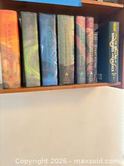 MaxSold Auction: Harry Potter and More B - Bally (Pennsylvania, USA) PARTNER MANAGED Downsizing Online Auction - Cherry Street