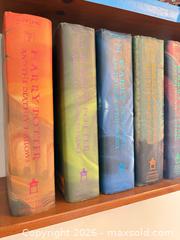 MaxSold Auction: Harry Potter and More B - Bally (Pennsylvania, USA) PARTNER MANAGED Downsizing Online Auction - Cherry Street