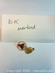 MaxSold Auction: Jewelry A - Bally (Pennsylvania, USA) PARTNER MANAGED Downsizing Online Auction - Cherry Street