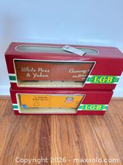 MaxSold Auction: LGB Trains A - Bally (Pennsylvania, USA) PARTNER MANAGED Downsizing Online Auction - Cherry Street